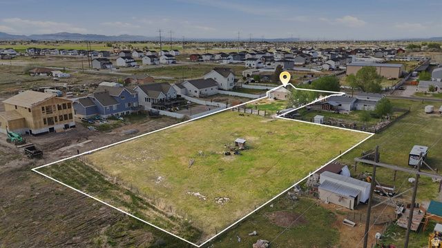 3041 W 3600 S, West Haven, UT 84401