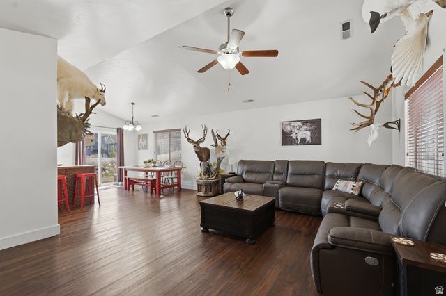 3041 W 3600 S, West Haven, UT 84401