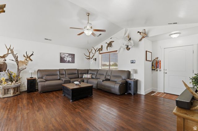 3041 W 3600 S, West Haven, UT 84401