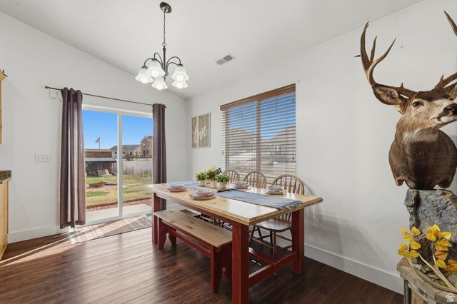 3041 W 3600 S, West Haven, UT 84401