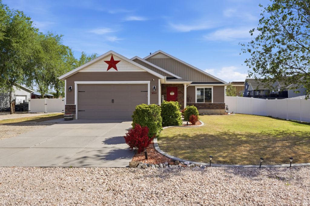 3041 W 3600 S, West Haven, UT 84401