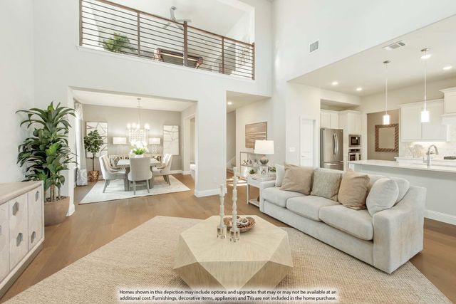 2353 Flora Drive, Mclendon Chisholm, TX 75032