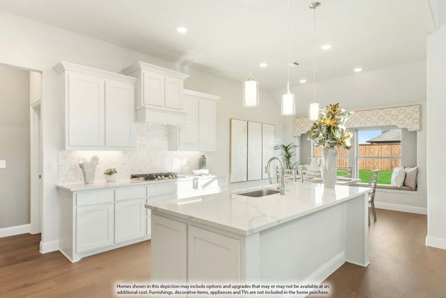 2353 Flora Drive, Mclendon Chisholm, TX 75032