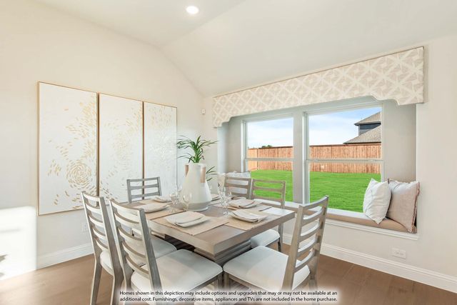 2353 Flora Drive, Mclendon Chisholm, TX 75032