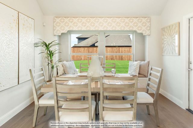 2353 Flora Drive, Mclendon Chisholm, TX 75032