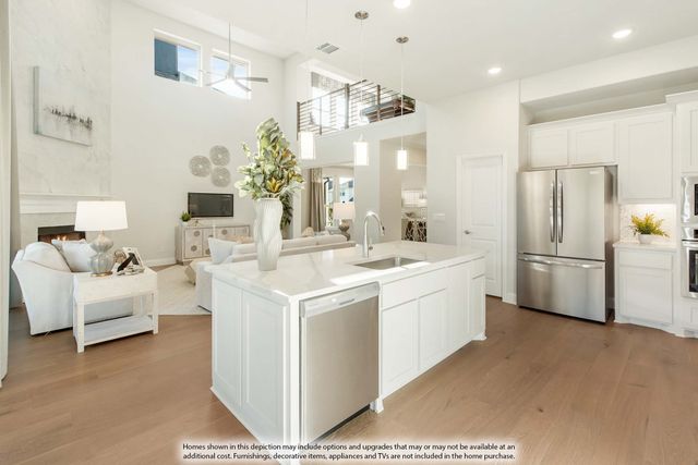 2353 Flora Drive, Mclendon Chisholm, TX 75032