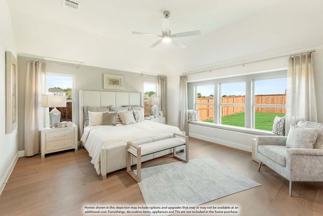 2353 Flora Drive, Mclendon Chisholm, TX 75032