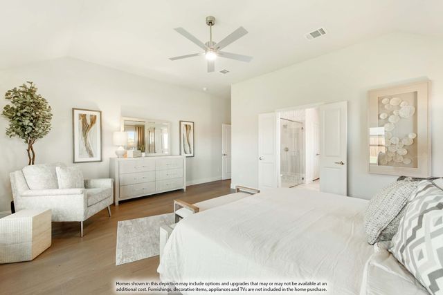 2353 Flora Drive, Mclendon Chisholm, TX 75032