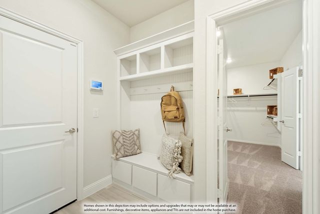 2353 Flora Drive, Mclendon Chisholm, TX 75032