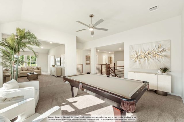 2353 Flora Drive, Mclendon Chisholm, TX 75032