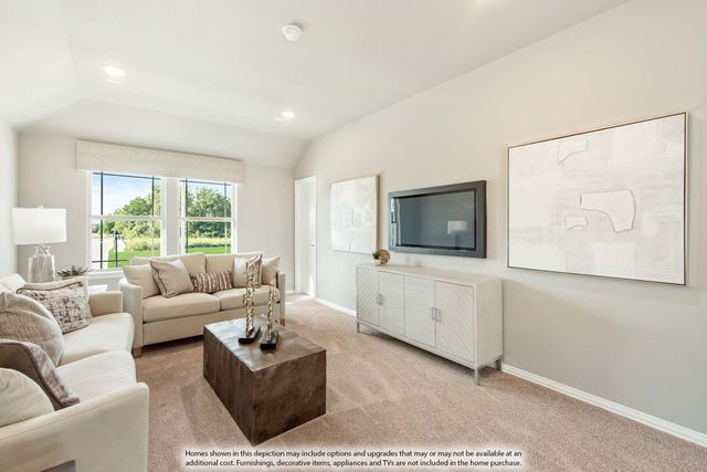 2353 Flora Drive, Mclendon Chisholm, TX 75032