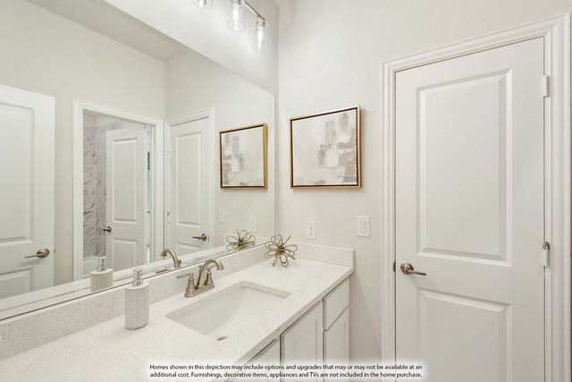 2353 Flora Drive, Mclendon Chisholm, TX 75032