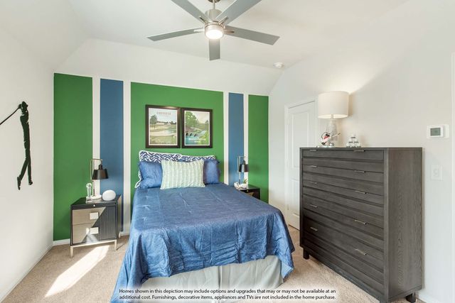 2353 Flora Drive, Mclendon Chisholm, TX 75032