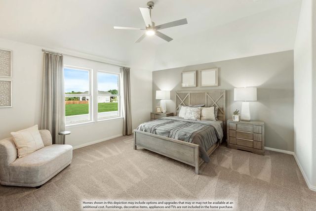 2353 Flora Drive, Mclendon Chisholm, TX 75032