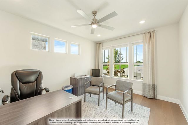 2353 Flora Drive, Mclendon Chisholm, TX 75032