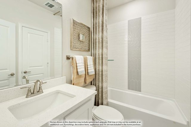 2353 Flora Drive, Mclendon Chisholm, TX 75032