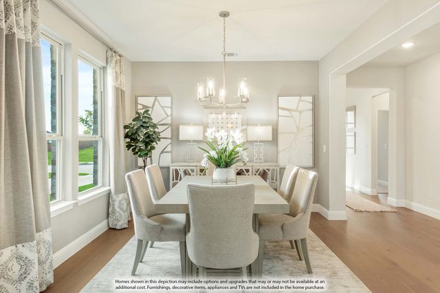 2353 Flora Drive, Mclendon Chisholm, TX 75032