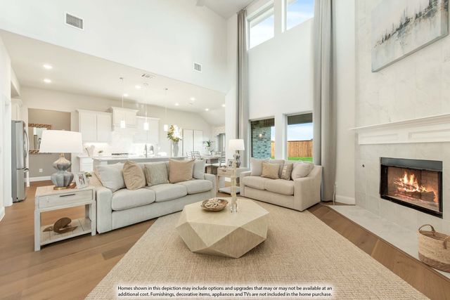 2353 Flora Drive, Mclendon Chisholm, TX 75032