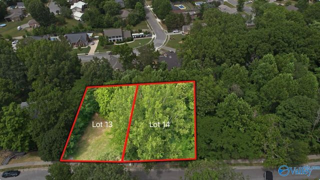 3033 Box Canyon Road SE, Huntsville, AL 35803