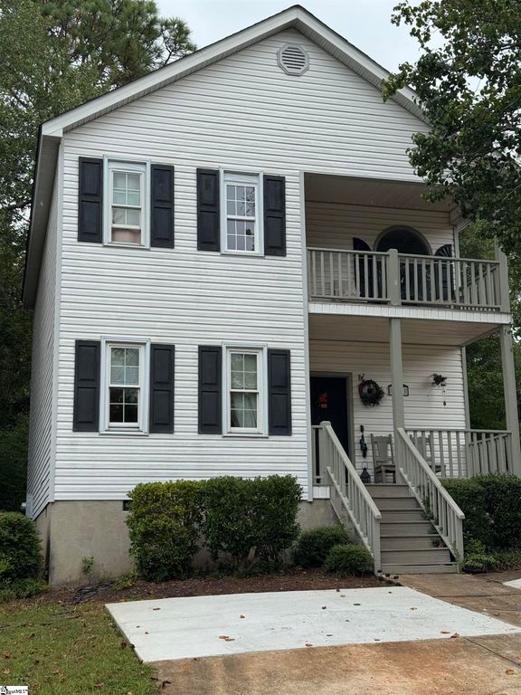 146 Charleston Row Boulevard, Aiken, SC 29803