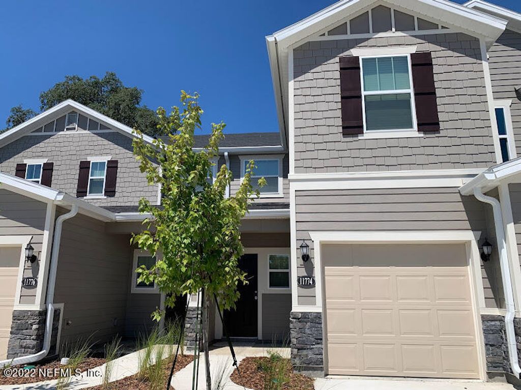 11778 BEARDGRASS Way, Jacksonville, FL 32258