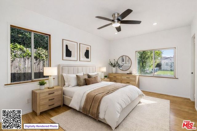 11261 Blix Street, North Hollywood, CA 91602