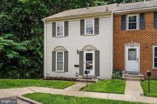 16031 DORSET RD #161, Laurel, MD 20707