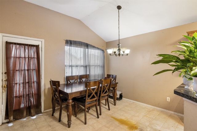 6552 Fitzgerald Street, Fort Worth, TX 76179