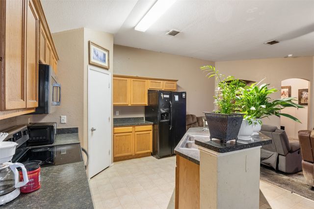 6552 Fitzgerald Street, Fort Worth, TX 76179