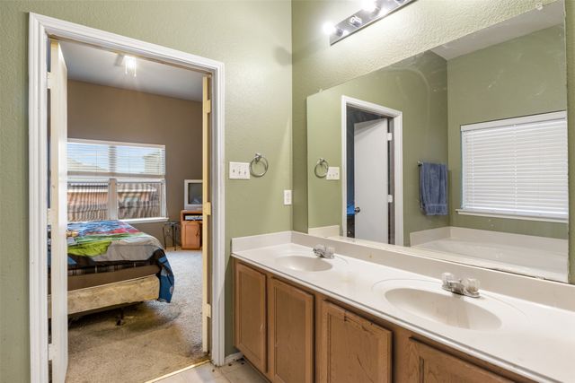 6552 Fitzgerald Street, Fort Worth, TX 76179