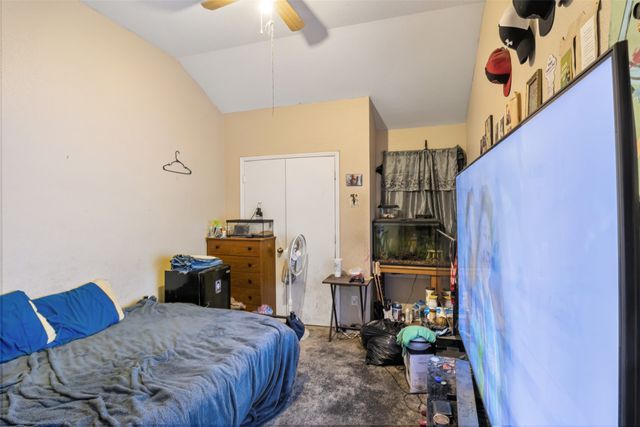 6552 Fitzgerald Street, Fort Worth, TX 76179