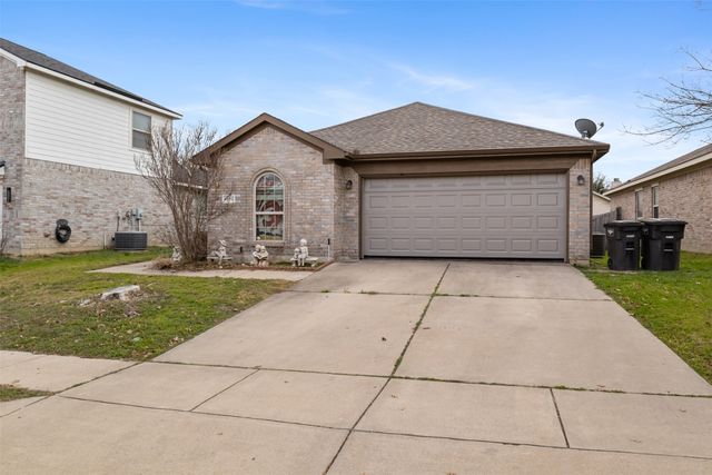 6552 Fitzgerald Street, Fort Worth, TX 76179