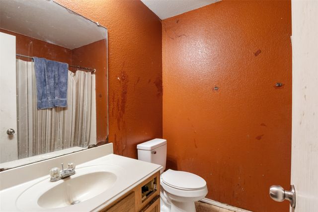 6552 Fitzgerald Street, Fort Worth, TX 76179