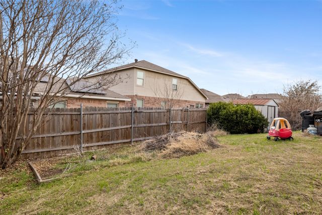 6552 Fitzgerald Street, Fort Worth, TX 76179