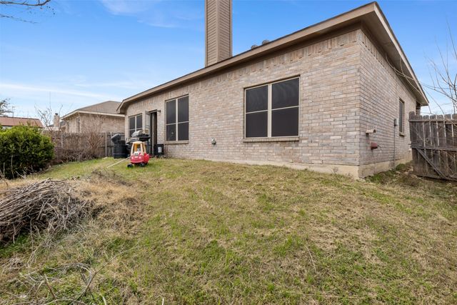 6552 Fitzgerald Street, Fort Worth, TX 76179