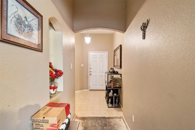 6552 Fitzgerald Street, Fort Worth, TX 76179