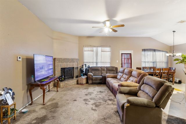 6552 Fitzgerald Street, Fort Worth, TX 76179