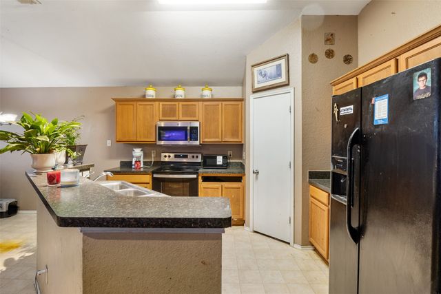 6552 Fitzgerald Street, Fort Worth, TX 76179