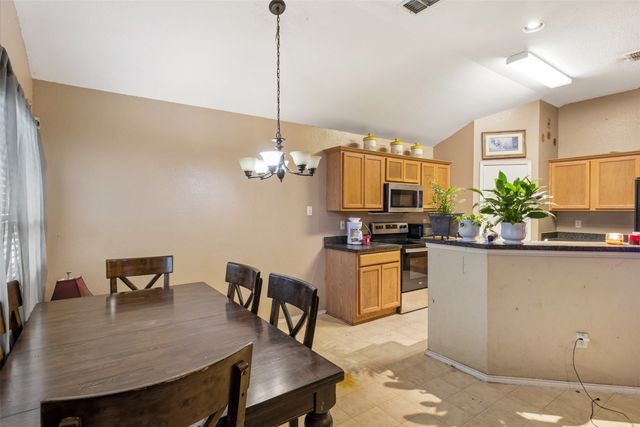 6552 Fitzgerald Street, Fort Worth, TX 76179