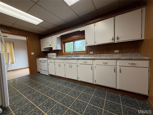 1116 Park Avenue, Hannibal, MO 63401