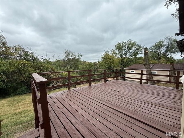 1116 Park Avenue, Hannibal, MO 63401