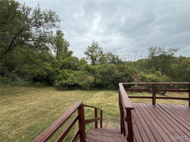 1116 Park Avenue, Hannibal, MO 63401