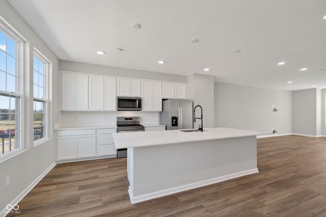 16838 Brinkman, Westfield, IN 46037