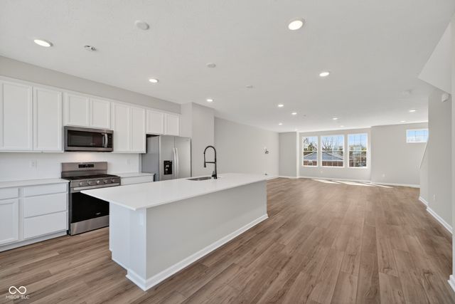 16838 Brinkman, Westfield, IN 46037