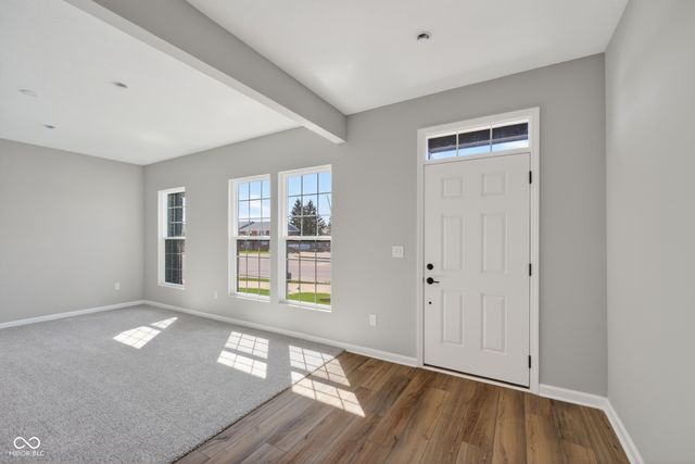 16838 Brinkman, Westfield, IN 46037