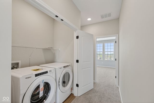 16838 Brinkman, Westfield, IN 46037
