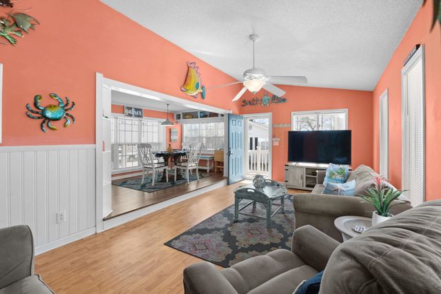 6001 - 5604 S Kings Hwy., Myrtle Beach, SC 29575