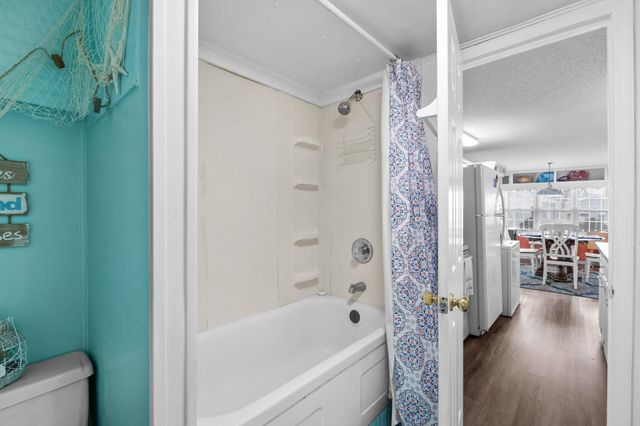 6001 - 5604 S Kings Hwy., Myrtle Beach, SC 29575