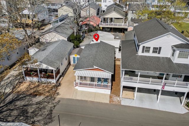 6001 - 5604 S Kings Hwy., Myrtle Beach, SC 29575