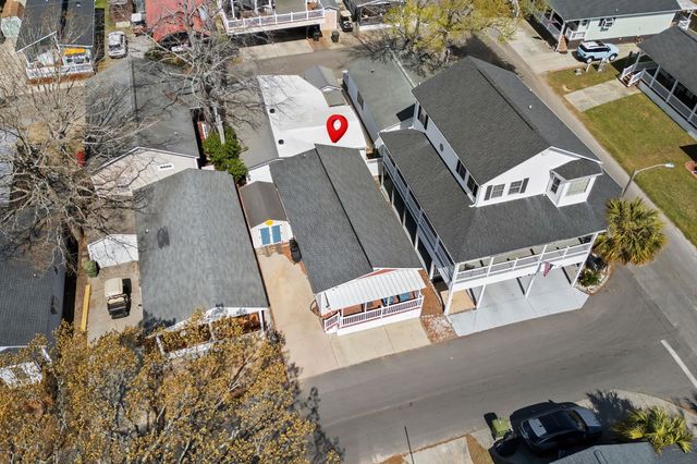 6001 - 5604 S Kings Hwy., Myrtle Beach, SC 29575